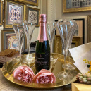 Une saint-valentin parfumée : découvrez la parfumerie sur mesure à Paris.  - champagne sdp 1