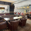 L'Entrepôt : le bar-restaurant de la Villette