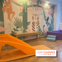 Playdate - nos photos
