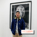 100% paper II : nos photos de l'expo à Paris
