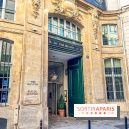 Monty's, le chalet de montagne éphémère en mode raclette et cocktails