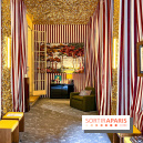 La Scopa - The Socialite Family - Exposition immersive