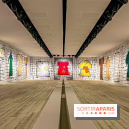 Fashion Week - La scénographie du défilé Dior Haute Couture Printemps-Été 2024 au Musée Rodin