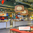 Boom Boom Villette : on a testé le premier Food & Leisure Market au cœur de La Villette - IMG 3979