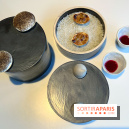 Vaisseau d'Adrien Cachot - Amuse-bouches