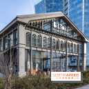 Les Halles d'Issy - Halle Biltoki