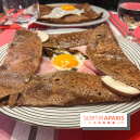Crêperie du Parc