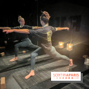 RIISE yoga - nos photos