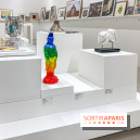 Exposition Perrotin Editions : Tous Collectionneurs ! à la galerie Perrotin - IMG 4269