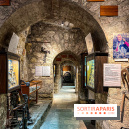 Le M. Musée du Vin à Paris