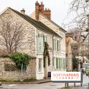 L'Esquisse hôtel, Café et Musée gratuite