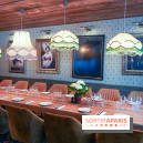 Tata Yoyo, restaurant des Bistrots Pas Parisiens à La Garenne-Colombes - Grande tablée