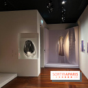 Transparences, la nouvelle exposition mode du Musée Yves Saint Laurent