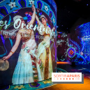 Les Orientalistes, l'exposition de l'Atelier des Lumières qui nous fait voyager en Orient - photos - IMG20240208091814