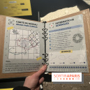 Enquête à la Fabrique du Métro - nos photos - 31ec7596 e387 4dc9 8a46 afb4d1e25c05