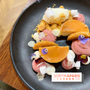 Picotte - Flan antillais