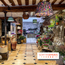 Cordelia Castellane Coffee Flower Shop