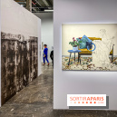 Dislocations, l'exposition collective au Palais de Tokyo