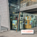 Musée de la Carte à jouer - nos photos