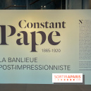 Constant Pape, la rétrospective au musée de la Carte à jouer - nos photos