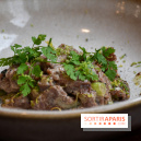 Rosette, le restaurant à l'esprit bouchon lyonnais à Clichy
