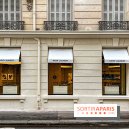 Saint Laurent Babylone, la librairie-galerie d'art de la maison de luxe à Paris