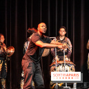 Nouvel An lunaire au Musée Guimet par le Collectif Banh Mi -  A7C6921