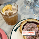 Brasserie Martin - Pâté en croûte