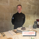 Inoveat, le restaurant gastronomique d'insectes à Paris - nos photos - image00026