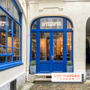 La Distillerie de l’Arbre Sec : l'atelier de création de gin à deux pas du Louvre