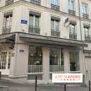 Hotel littéraire Marcel Aymé