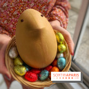 Pâques Pierre Hermé 2024