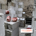 Suivre les ondes, nos photos de l'expo à l'Institut suédois - IMG 2948