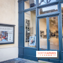 Le Paris populaire des années 70 : l'exposition photo de la galerie Roger-Viollet se dévoile - IMG20240307103402