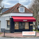 Le Brouard, le restaurant bistronomique de Saint-Maur-des-Faussés en Val-de-Marne