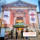 Match, design et sport : l'exposition originale du musée du Luxembourg - IMG20240311183934