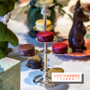 Chocolats de Pâques Ladurée 2024