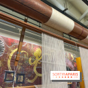Tapisserie olympique