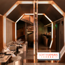 OMASAKE, bar à saké à Paris