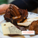 Les chocolats et créations de Pâques du Ritz Paris par François Perret : Au seuil du Printemps