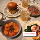 Brunch Sapid - Brunch