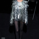 Liminal Object - Elen Hodakova spring 2024 ready to wear credit gorunway