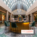 Le brunch de l'Alcôve au Louis à Versailles  -  A7C8859