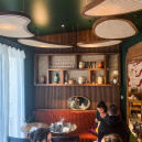 Kraft, La bonne table