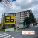 6b Saint-Denis - nos photos