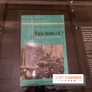 Paris brûle-t-il ?, l'exposition autour du film au Musée de la Libération de Paris - IMG 5602