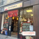 Kazamanga, la librairie manga d'Asnières - nos photos - WhatsApp Image 2024 03 22 à 17.45.05 0ed26ae5