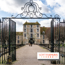 Le brunch exceptionnel du Château de Villiers-le-Mahieu dans les Yvelines avec animations -  A7C9362