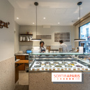 Brigat' Gelato - la glacerie Place des Vosges