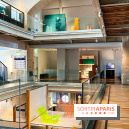 Parcours mode, design, bijoux : l'exposition pour les amoureux de la mode au Musée des Arts Déco